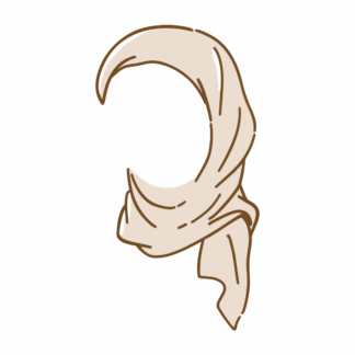 Headscarfs