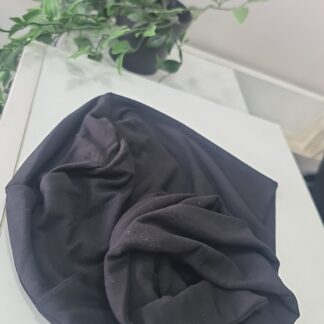 Black Turban