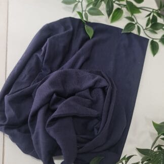 Blue Turban