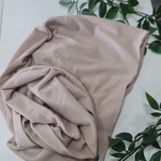 Nude Turban