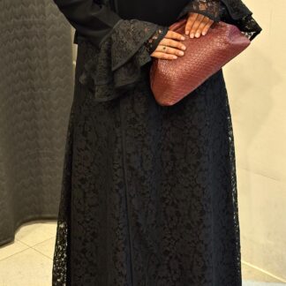 Abaya
