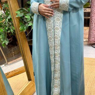 Abaya