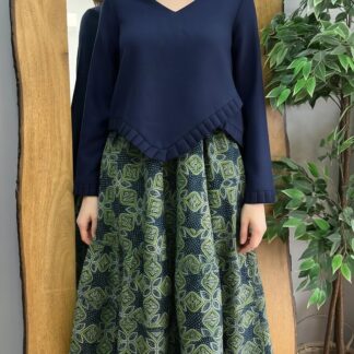 Star dress