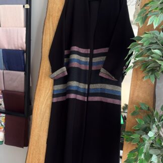 Shadow Abaya