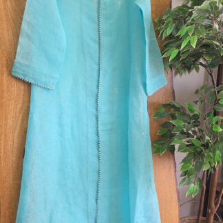 Aqua Abaya