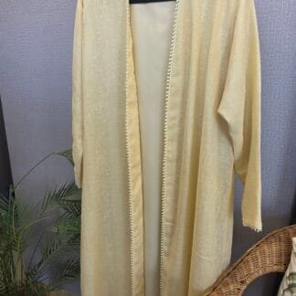 Abaya
