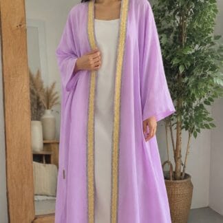 Abaya